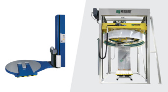 Owijarki stretch - Tezaurus