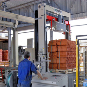 300+ instalacji maszyn automatycznych