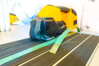 bandownica akumulatorowa